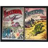 Image 1 : BLACKHAWK COMIC BOOK LOT #183/ #115 (DC COMICS)