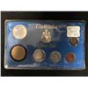 Image 1 : 1989 CANADIAN COIN SET