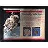 Image 1 : MAN'S LANDING ON THE MOON COIN COLLECTION