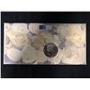 Image 2 : DIANA PRINCESS OF WALES 1961-1997 MEMORIAL COIN PHILATELIC NUMISMATIC COVER (ROYAL MINT)