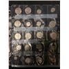 Image 1 : VINTAGE COINS LOT