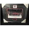 Image 1 : 2013-14 VANCOUVER GIANTS FRAMED TEAM PHOTO