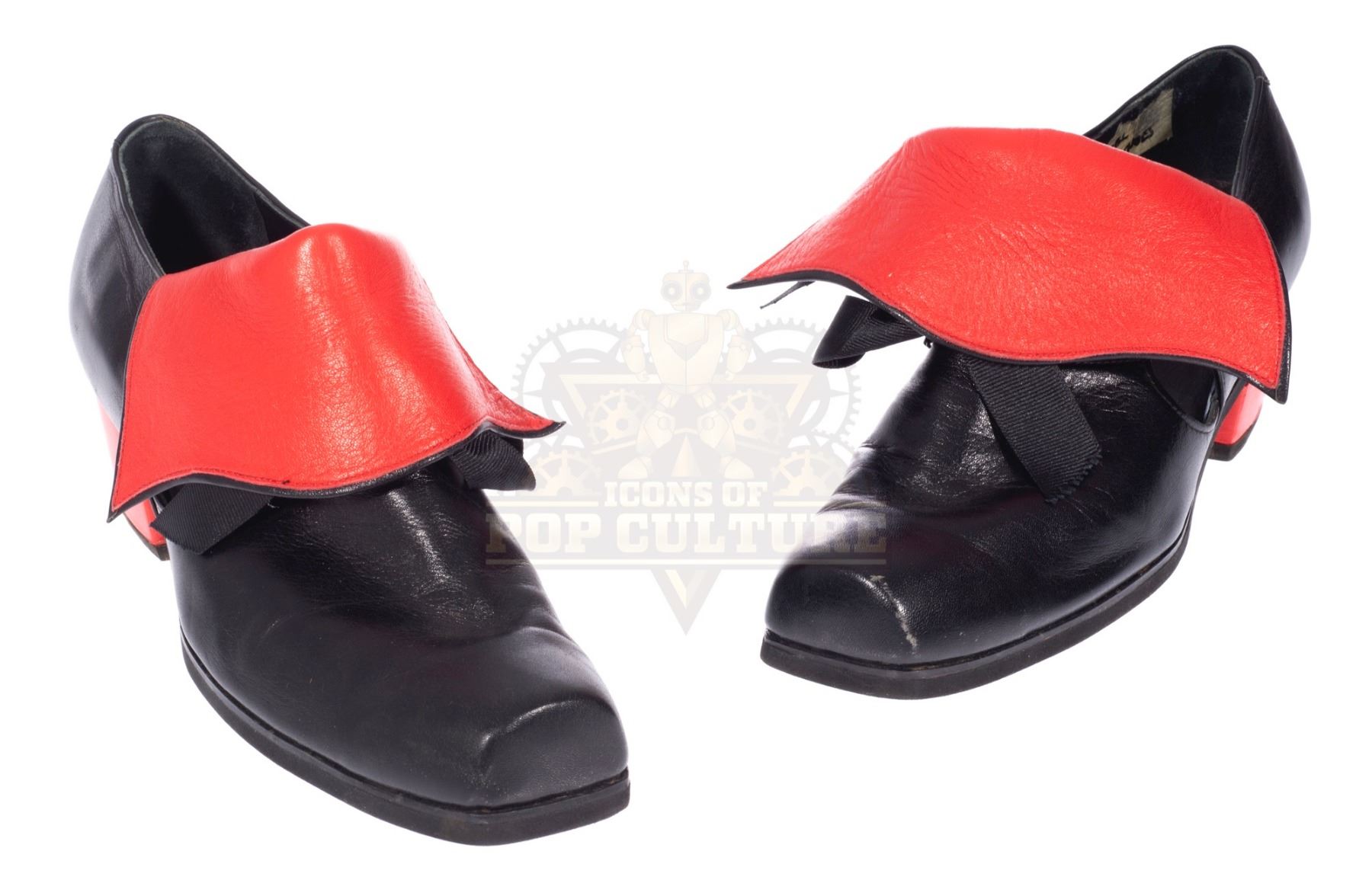 Hook Captain Hook’s Shoes II329