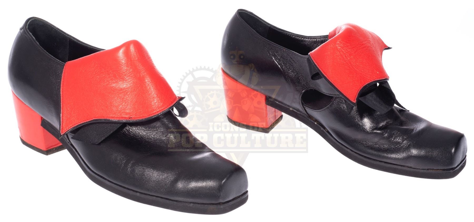 Hook Captain Hook’s Shoes II329