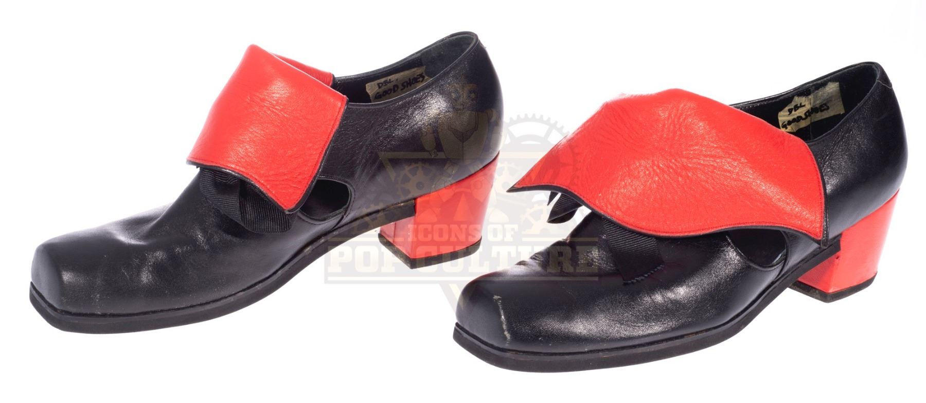 Hook Captain Hook’s Shoes II329