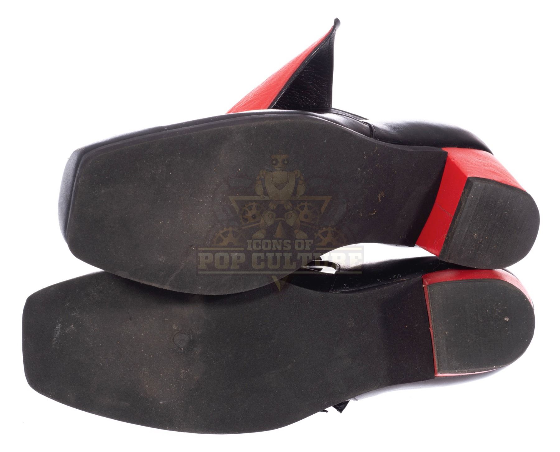 Hook Captain Hook’s Shoes II329