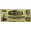 Image 1 : 1962 CONFEDERATE STATES OF AMERICAN $100