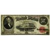 Image 1 : 1917 $2 US NOTE