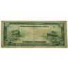 Image 2 : 1914 $20 US LARGE NOTE