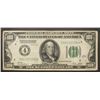 Image 1 : 1928 $100 FEDERAL RSV NOTE CLEVELAND
