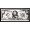 Image 1 : 1928 $50 FEDERAL RSV NOTE CHICAGO
