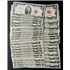 Image 1 : 43-AU/UNC $2 RED SEAL NOTES