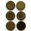 Image 2 : 6-FLYING EAGLE CENTS GOODS