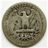 Image 2 : 1932-D WASHINGTON QUARTER G/VG