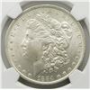 Image 2 : 1884-O MORGAN DOLLAR NGC MS 62