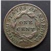 Image 2 : 1828 LARGE CENT XF
