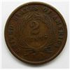 Image 2 : 1866 TWO CENT PIECE
