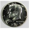 Image 1 : 1970-D KENNEDY HALF DOLLAR AU/BU