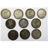 Image 2 : 10-CANADA EARLY 1900s 10c