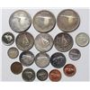 Image 2 : 3- 1967 CANADA PROOF SETS