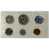 Image 1 : 1956 U.S. PROOF SET FLAT PACK