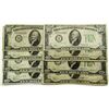 Image 1 : 8-1934'S $10 FEDERAL RESERVE NOTES