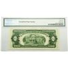 Image 2 : 1953 B $2.00 RED SEAL LEGAL TENDER NOTE
