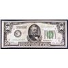 Image 1 : 1928A $50 FEDERAL RESERVE NOTE