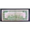 Image 2 : 1934 $100 FEDERAL RESERVE NOTE