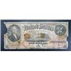 Image 1 : 1874 $2 TWO DOLLAR LEGAL TENDER