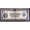 Image 1 : 1918 $1 NATIONAL CURRENCY