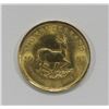 Image 1 : 1981 SOUTH AFRICA KRUGERRAND BU