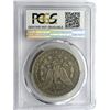 Image 4 : 1879-CC MORGAN $ MCGS VF DETAILS