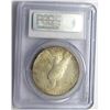 Image 4 : 1922-S PEACE $ PCGS MS 63