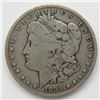 Image 1 : 1895-S MORGAN DOLLAR VG