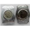 Image 3 : Morgan and Peace Belt Buckles w/ Horses