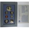 Image 3 : 1986 LIBERTY, 1990 EISENHOWER CENTENNIAL