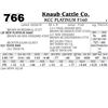 Image 1 : KCC PLATINUM F160