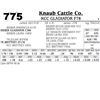 Image 1 : KCC GLADIATOR F78