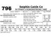 Image 1 : SUTPHIN`S POWERSTROKE 348Z