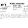 Image 1 : Mallett E257