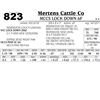 Image 1 : MCCS LOCK DOWN 6F