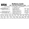 Image 1 : MC 1509 001A PINACLE 1806