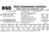 Image 1 : NEXT GEN 33Z SHELTON 158