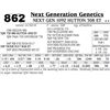 Image 1 : NEXT GEN 109Z HUTTON 308 ET