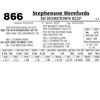Image 1 : SH HOMETOWN 822F