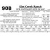 Image 1 : ECR CAPITALIST 833F OF 44Z