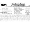 Image 1 : ECR LOTTO 807F OF 48A