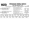 Image 1 : AVS MR BEAR 711F