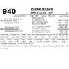 Image 1 : PRK FLAME 319F